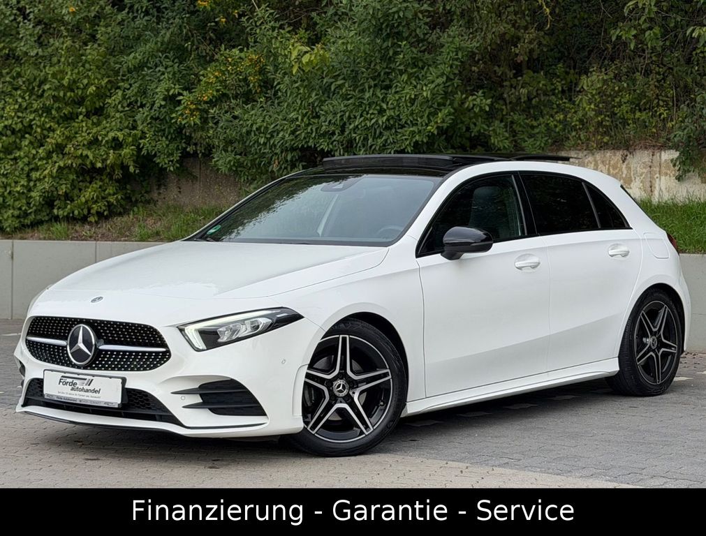 Image of Mercedes-Benz A 180