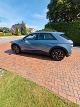 Hyundai IONIQ 5 58 kWh Heckantrieb - - Hyundai IONIQ 5 von privat