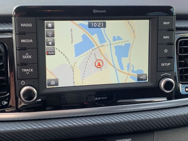 Rio 1.0 T-GDI GT Line *269,- ohne Anzahlung*