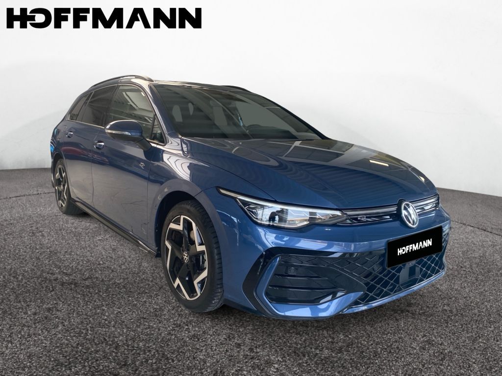Fahrzeugabbildung Volkswagen Golf Variant R-Line 5 Jahre NW Garantie IQ.Light