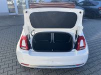 Fiat 500C - Vorschau Bild 18