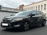 Ford Mondeo Turnier Titanium X - Ford Mondeo aus 2008: Titanium X