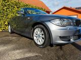 BMW 118 1 Cabrio 118d - BMW 118 in Freiburg