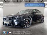 BMW M5 Limousine AHK Driv.Assist.Prof Kamera LED - BMW M5 Jahreswagen