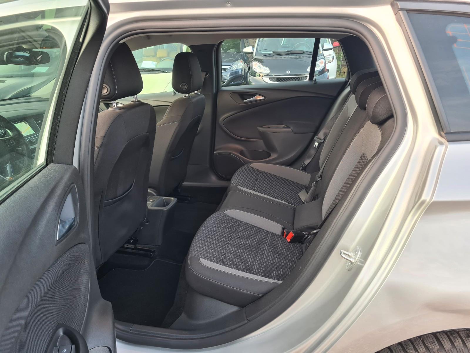 Opel Astra K Sports Tourer Business Start/Stop