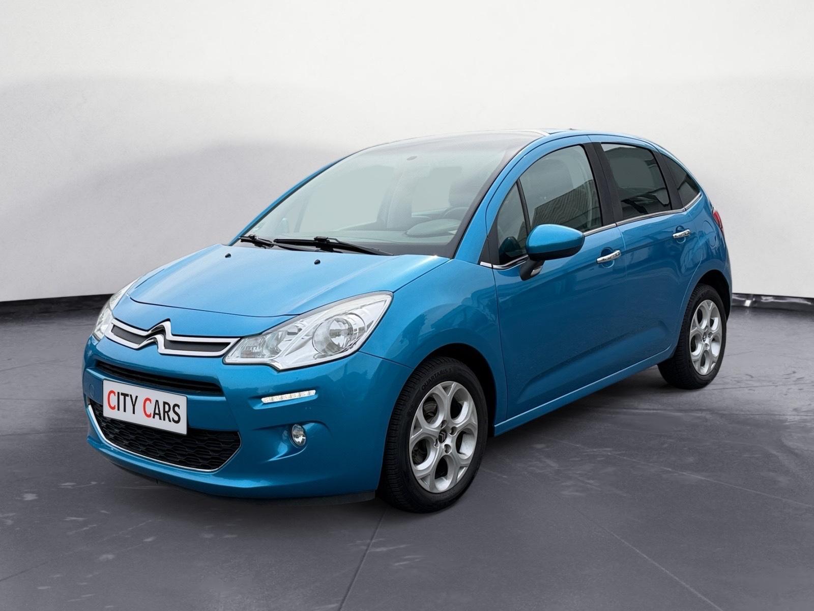 Citroën C3 Selection