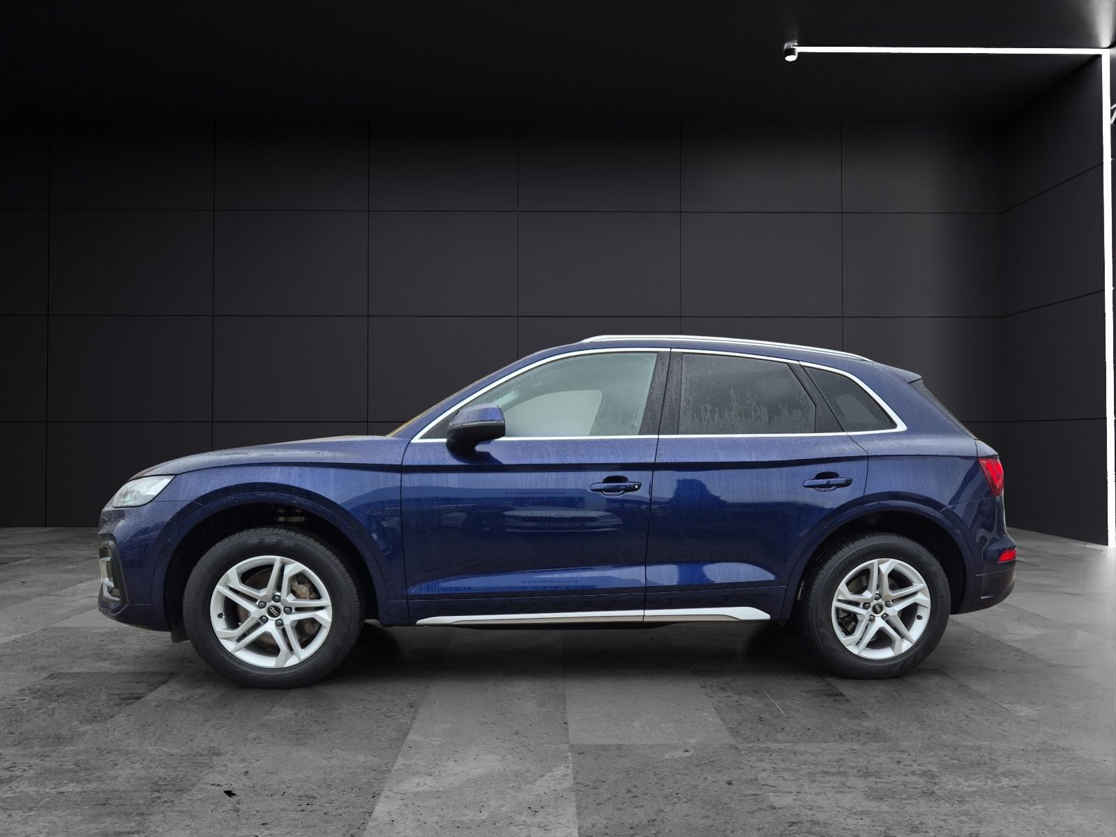 Fahrzeugabbildung Audi Q5 40 TFSI advanced quattro S-tronic STHZG Matri