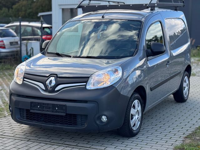 Renault Kangoo 1.2 Rapid Extra 114PS Automatik Klima Eu6