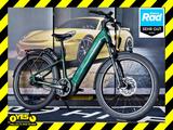 HNF UD4 All-Terrain Rohloff E14 625Wh Gr.M, L, XL - HNF E-Bikes