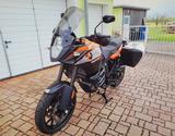 KTM 1090 Adventure TÜV/Vorderreifen NEU - KTM 1090 ADVENTURE