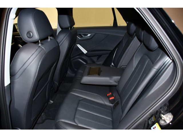 Audi Q2 - Bild 12