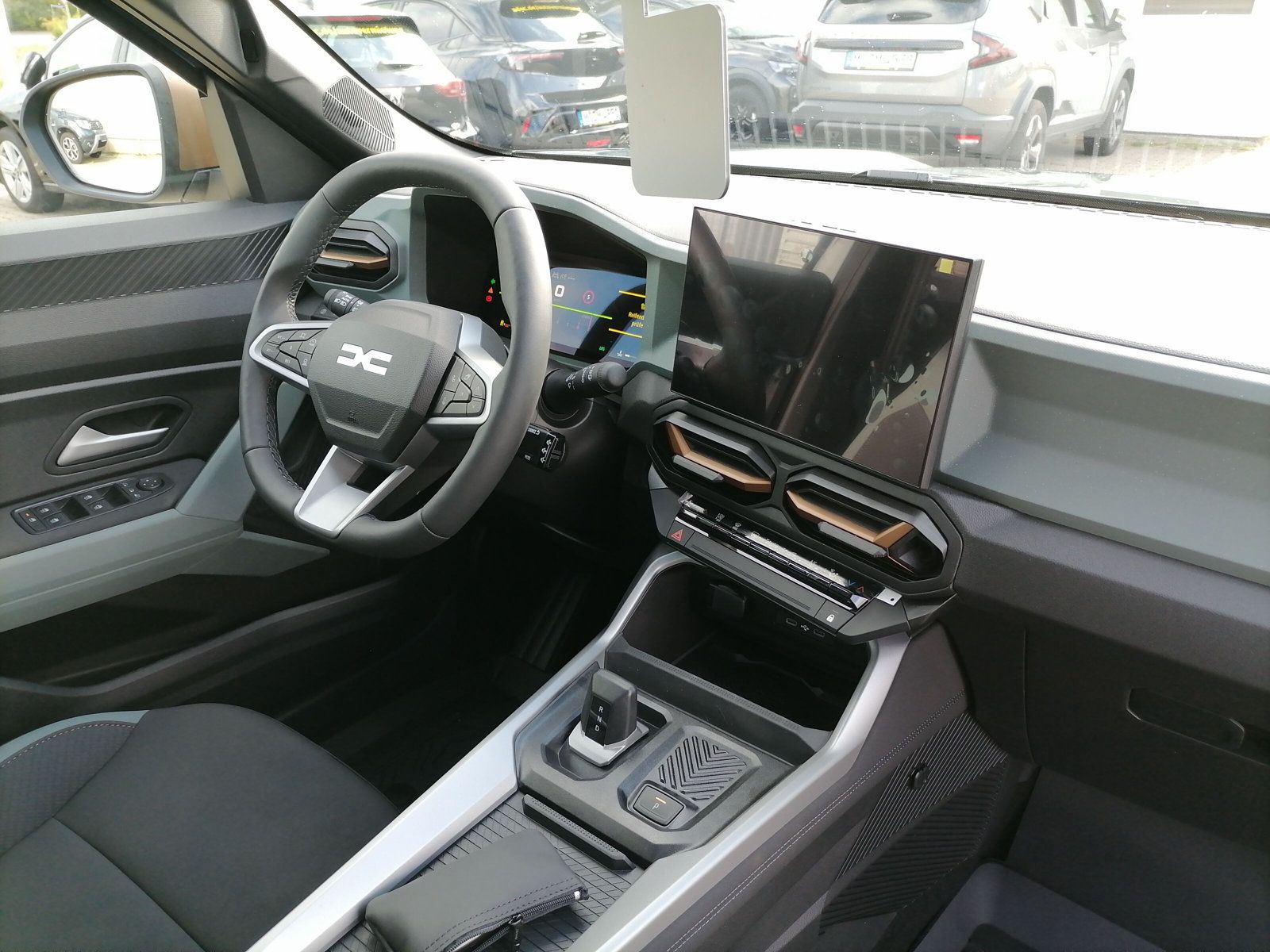 Dacia Bigster - Bild 15