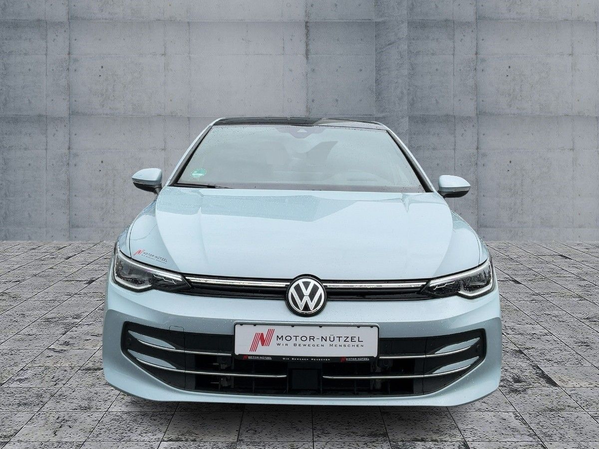 Volkswagen Golf - Bild 3