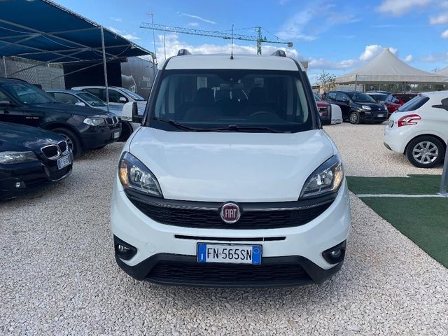 Fiat FIAT - Doblò - 1.6 MJT 95 CV Lounge