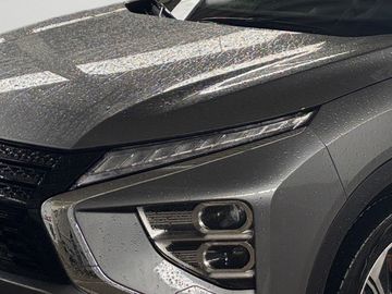 Mitsubishi Eclipse Cross 2.4 PHEV SELECT 4WD