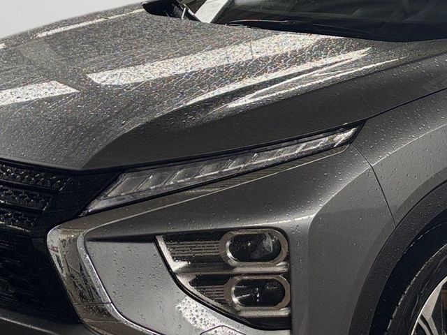 Mitsubishi Eclipse Cross 2.4 PHEV SELECT 4WD