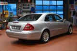 Mercedes-Benz E 220 CDI W211 *TOP*INKL.GARANTIE* - Mercedes-Benz W211