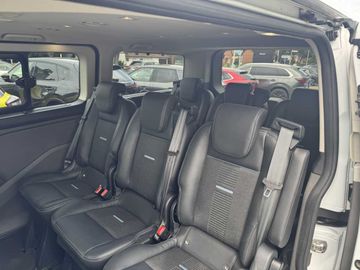 Ford Tourneo Custom TDCi 320 L1H1 VA Autm. Active