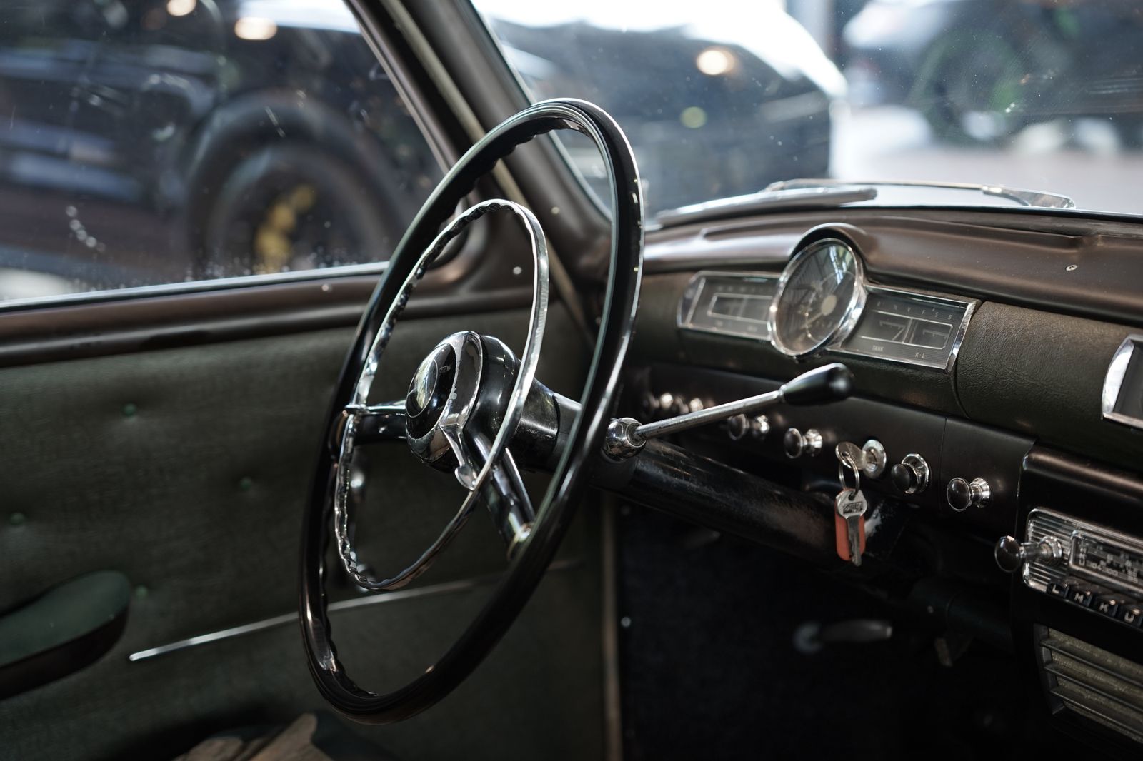 Mercedes Benz Andere