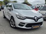 Renault Clio IV Dynamique GT LINE - Renault Clio: 5 Türen