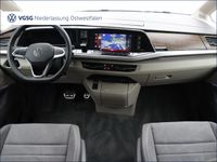 Volkswagen T7 Multivan - Vorschau Bild 10