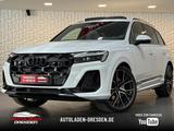 Audi Q7 50TDI QUATTRO S LINE* MATRIX#AHK#SHZ#LH#SH#VC