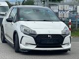 Citroën DS3 SportChic/Navi/Kamera/LED/SHG - Citroën DS3: Sport