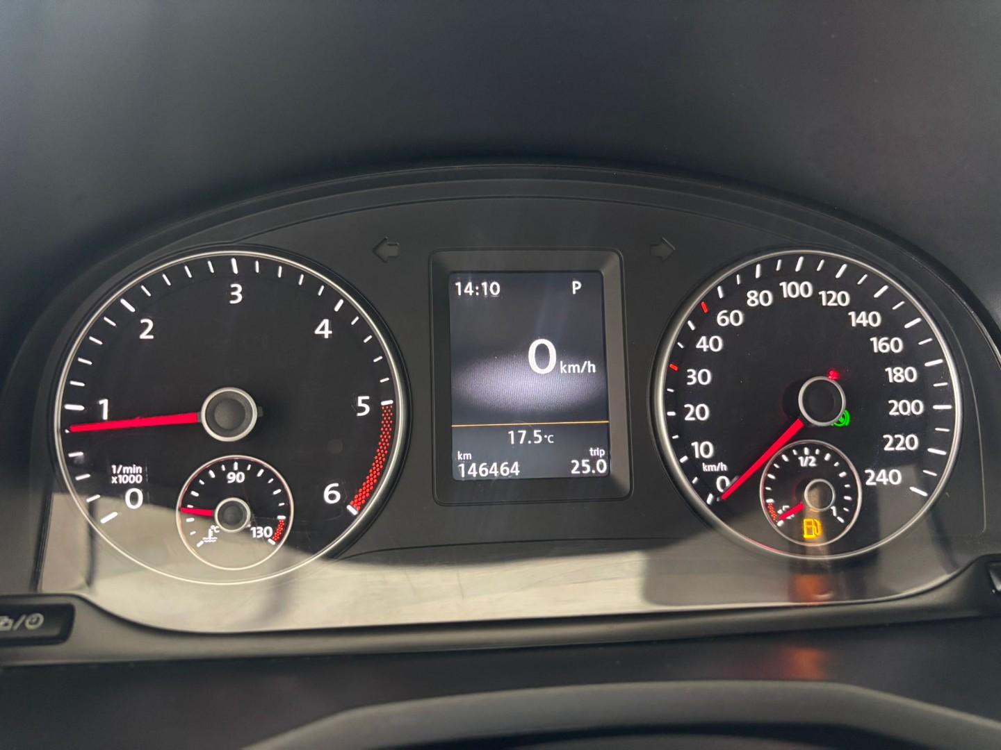 Volkswagen Caddy Kasten BMT, миниатюра 14