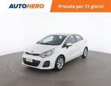 Kia KIA Rio 1.1 CRDi 5p. Active - Kia Rio: Crdi