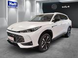 MG HS 1.5T Autom. Luxury - 360°- Leder