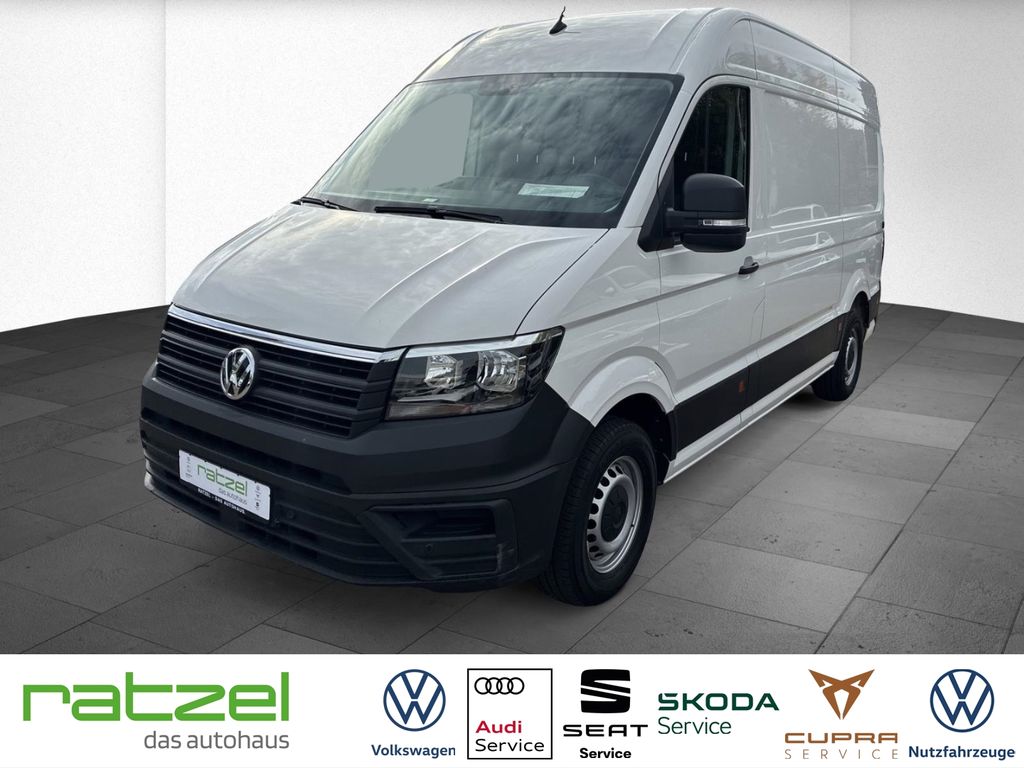 Image of Volkswagen Crafter