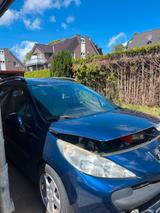 Peugeot 207 SW - Peugeot 207 aus 2009 mit Diesel-Antrieb