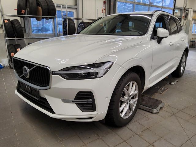 Volvo XC60 B4 D Plus Bright Auto