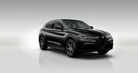 Alfa Romeo Stelvio - Vorschau Bild 7