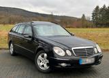 Mercedes-Benz Mercedes W211 T-Modell 320CDI V6 Sportpaket - Mercedes-Benz 320: T