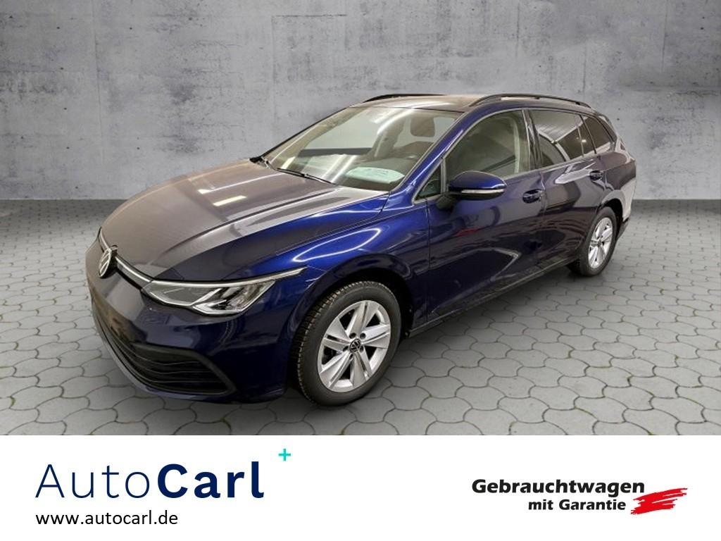 Volkswagen Golf VIII Variant Life 2.0 TDI DSG NAV/ACC/SHZ K