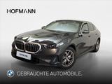 BMW 520d Aut. Innovation+elektr. Sitze+Sitzbelüftung - BMW 520 Jahreswagen: 520d