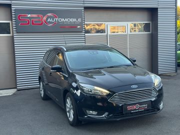 Ford Focus - 1