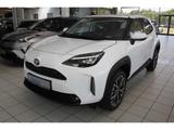 Toyota Yaris Cross Elegant Style Navi 360 Kamera 18Zoll - Toyota Yaris Cross: Style