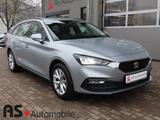 Seat Leon Sportstourer Style 1.Hd*Aut*Navi*LED*PDCv+h