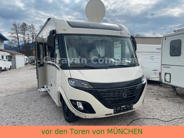 Le Voyageur LV 6.8LF 2025 mit Markise