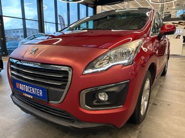 Peugeot 3008 Business-Line *TÜV Neu*Sitzh.*