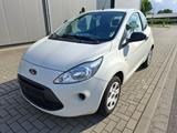 Ford Ka/Ka+ 1,2 *Cool & Sound*Allwetter*TüV09/26* - Ford Ka/Ka+ aus 2016