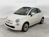 Fiat 500C Lounge ALLWETTER TEMPOMAT APPLE/ANDROID ALU - Fiat Gebrauchtwagen von 2020