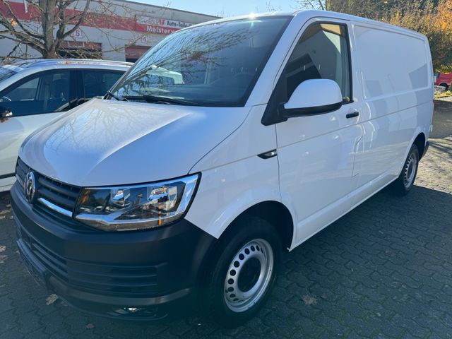 Volkswagen T6 Transporter Kasten 4Motion Navi+Kamera+Klima