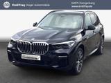 BMW X5 xDrive 30d MHD M Sport Head-Up* HiFi* LED*