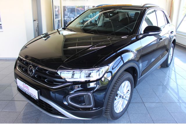 Volkswagen T-Roc Life 1.0TSI,Top-Ausstattung,Top-Zustand