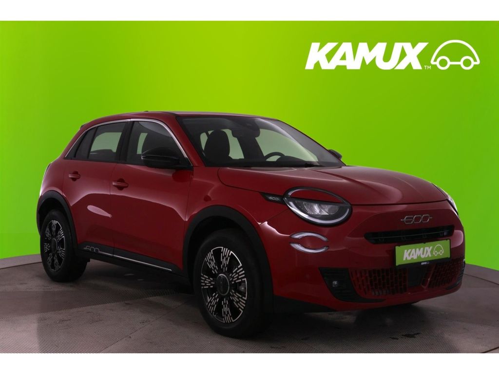Angebot ansehen Fiat 600
