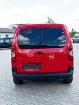 Opel Combo E Cargo Selection ERSTE HAND - Opel Combo Selection mit Diesel-Antrieb