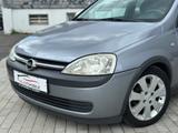 Opel Corsa C 1.0 Njoy *KLIMA*TÜV*MFL*LMF - Opel Corsa: Njoy